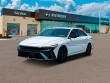 New 2025 Hyundai Elantra N Line Sedan
