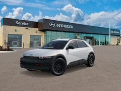 2025 Hyundai IONIQ 5 XRT SUV 2025 Hyundai IONIQ 5 XRT SUV