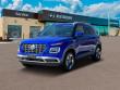 New 2025 Hyundai Venue Limited SUV
