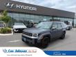 Certified 2025 Hyundai Santa Fe Hybrid Calligraphy SUV