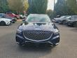 Used 2025 Genesis GV70 3.5T Sport SUV