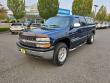 Used 2001 Chevrolet Silverado 1500 LS Truck