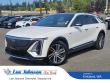 Used 2024 Cadillac Lyriq Luxury SUV