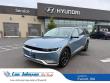 Certified 2024 Hyundai IONIQ 5 Limited SUV