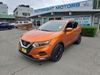 Nissan Rogue Sport