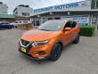 Used 2022 Nissan Rogue Sport SV SUV