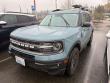 Used 2021 Ford Bronco Sport Big Bend SUV