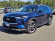 Used 2022 INFINITI QX60 Luxe SUV