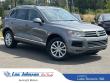 Used 2014 Volkswagen Touareg 3.6L SUV