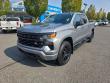 Used 2023 Chevrolet Silverado 1500 Custom Truck