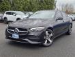 Used 2025 Mercedes-Benz C-Class C 300 Sedan