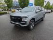 Used 2024 Chevrolet Suburban Z71 SUV