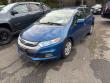 Used 2014 Honda Insight LX Hatchback