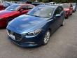 Used 2017 Mazda Mazda3 Touring Hatchback