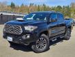 Used 2021 Toyota Tacoma TRD Sport Truck Double Cab