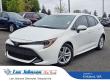 Used 2022 Toyota Corolla Hatchback SE Hatchback