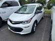 Used 2017 Chevrolet Bolt EV LT Wagon