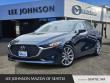 Used 2020 Mazda Mazda3 Select Sedan