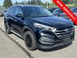 Used 2018 Hyundai Tucson SEL SUV
