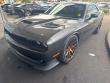 Used 2016 Dodge Challenger SRT Hellcat Coupe