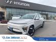 Certified 2024 Hyundai Kona Electric SE SUV