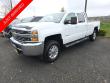 Used 2015 Chevrolet Silverado 3500HD LT Truck