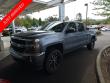 Used 2016 Chevrolet Silverado 1500 LT Truck