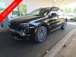 Used 2025 Cadillac XT4 Sport SUV