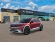 New 2026 Hyundai IONIQ 5 Limited SUV