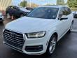 Used 2017 Audi Q7 3.0T Prestige SUV
