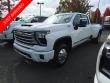 Used 2024 Chevrolet Silverado 3500HD High Country Truck