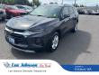 Used 2021 Chevrolet Blazer LT SUV