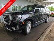  GMC Yukon XL