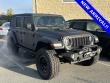 Used 2024 Jeep Wrangler 4xe Rubicon 4xe SUV