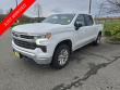 Used 2022 Chevrolet Silverado 1500 LT Truck