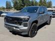 Used 2025 Chevrolet Colorado Z71 Truck Crew Cab