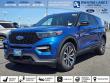 Used 2023 Ford Explorer ST-Line SUV