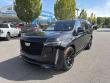 Used 2023 Cadillac Escalade Sport SUV