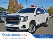 Used 2022 GMC Yukon XL SLT SUV