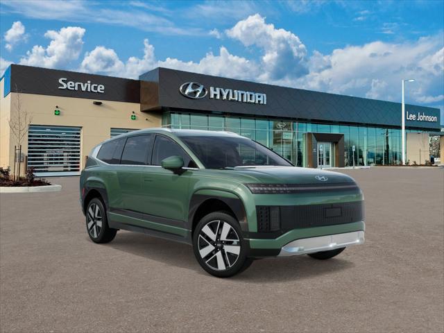 2026 Hyundai Ioniq SEL photo 2