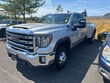  GMC Sierra 3500HD