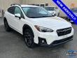 Used 2019 Subaru Crosstrek 2.0i Limited SUV
