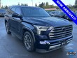 Toyota Sequoia