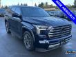 Used 2024 Toyota Sequoia Limited SUV