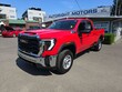 GMC Sierra 2500HD