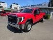 Used 2024 GMC Sierra 2500HD Pro Truck