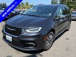  Chrysler Pacifica Hybrid