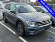 Used 2018 Volkswagen Tiguan 2.0T SEL SUV