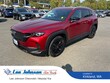 Mazda CX-50