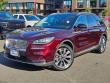 Used 2020 Lincoln Corsair Reserve SUV